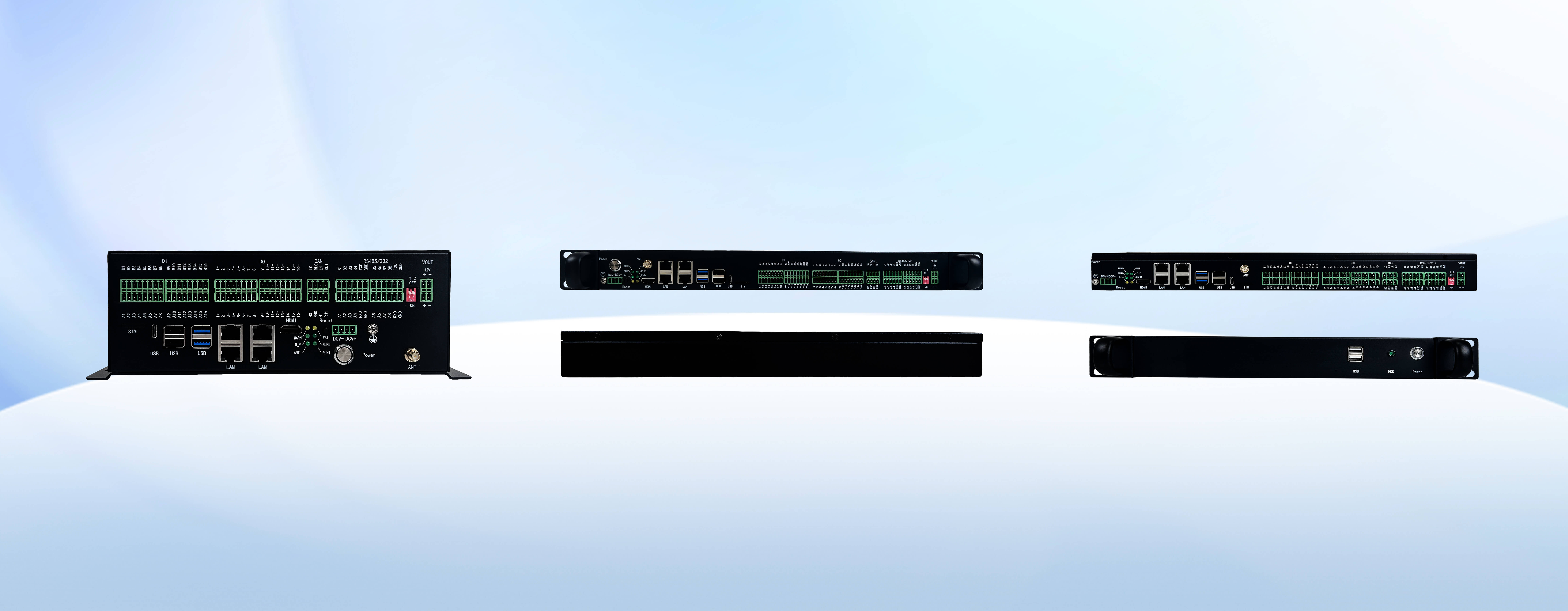 EPC6412-3248系列